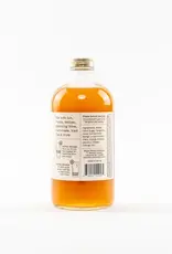 Wood Stove Kitchen Cocktail Mixer, Mimosa