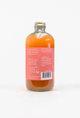 Wood Stove Kitchen Cocktail Mixer, Paloma