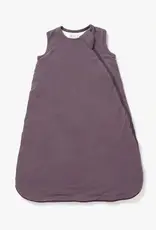 Mila & Co Jersey Sleep Bag, Elderberry