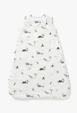 Mila & Co Jersey Sleep Bag, Dino