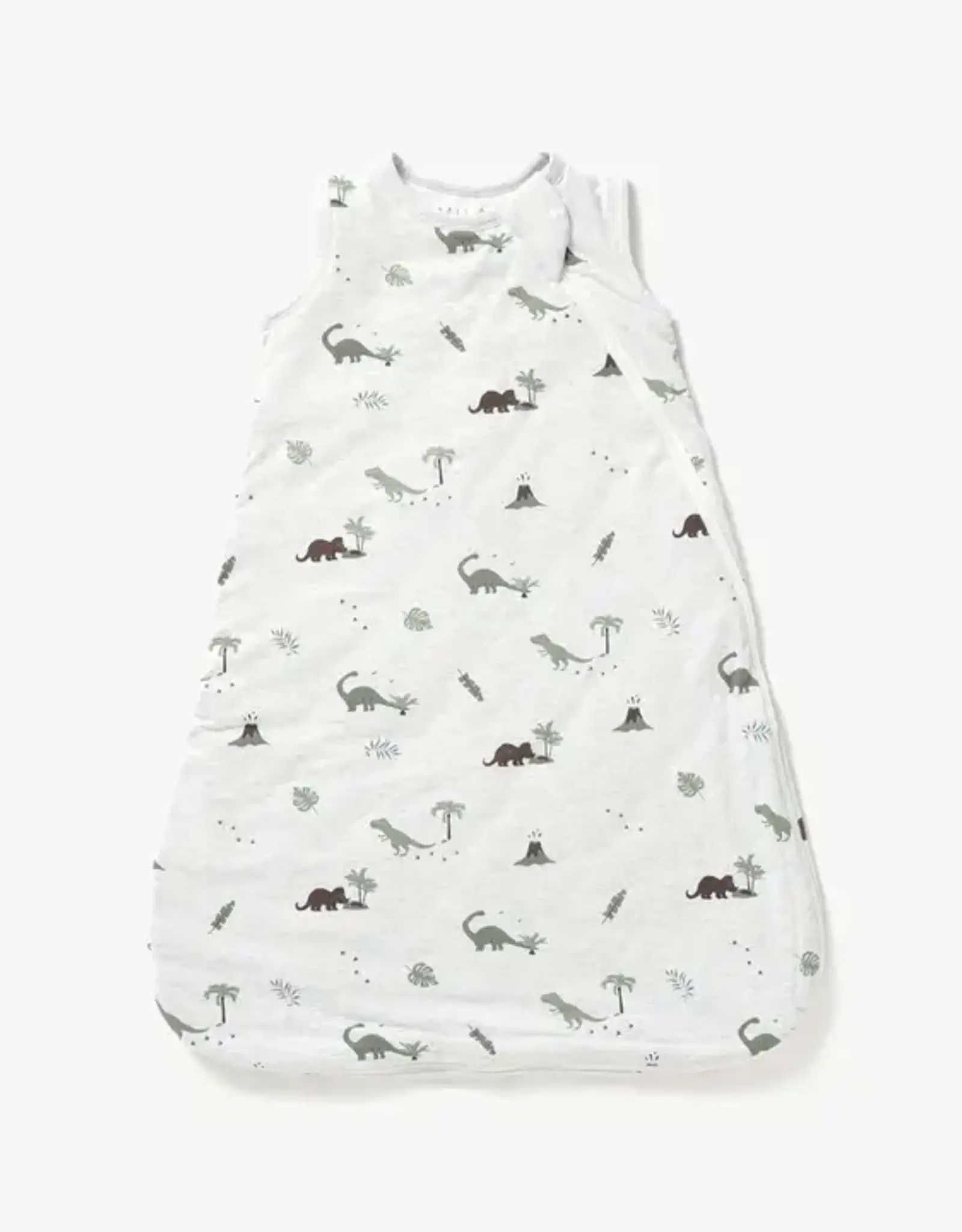 Mila & Co Jersey Sleep Bag, Dino