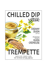 Gourmet Village Dip-Creamy Dijon