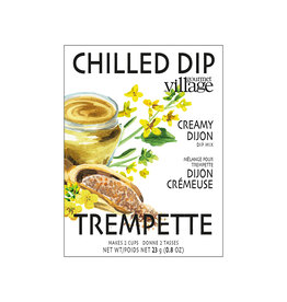 Gourmet Village Dip-Creamy Dijon