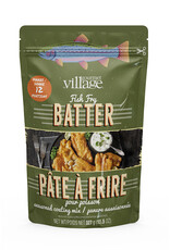 Gourmet Village Fish Fry Batter Pouch