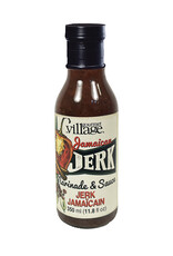 Gourmet Village Marinade, Jamaican Jerk