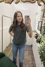 Mono B Classic Boxy Tee