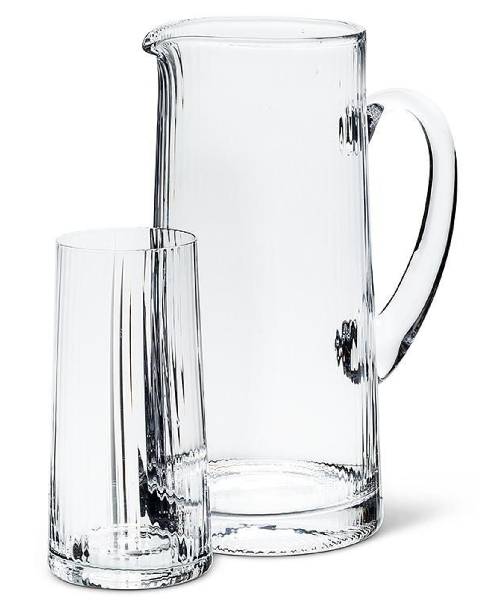 Optic Tumbler, Highball