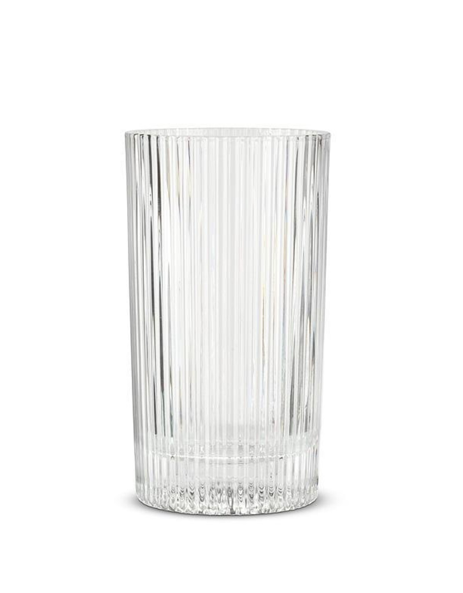 Vertical Optic Hiball, Clear