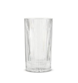 Vertical Optic Hiball, Clear