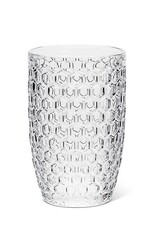 Honeycomb Highball, Clear