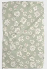 Geometry Tea Towel-Daisy Days