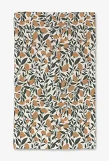 Geometry Naomi Luxe Hand Towel