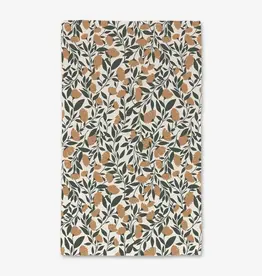Geometry Naomi Luxe Hand Towel