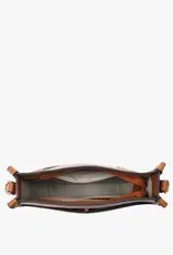 Jen & Co. Chloe Crossbody, Olive