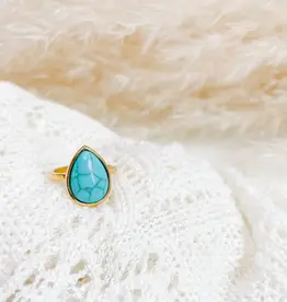 Sweet Three Designs Sedona Ring