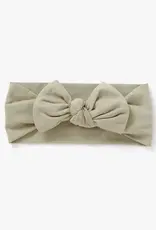 Mila & Co Jersey Headband, Dune