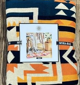 Myra Bag Sacred Star Valley Throw