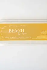 Prairie Creek Candles Wax Melts, Beach Bum