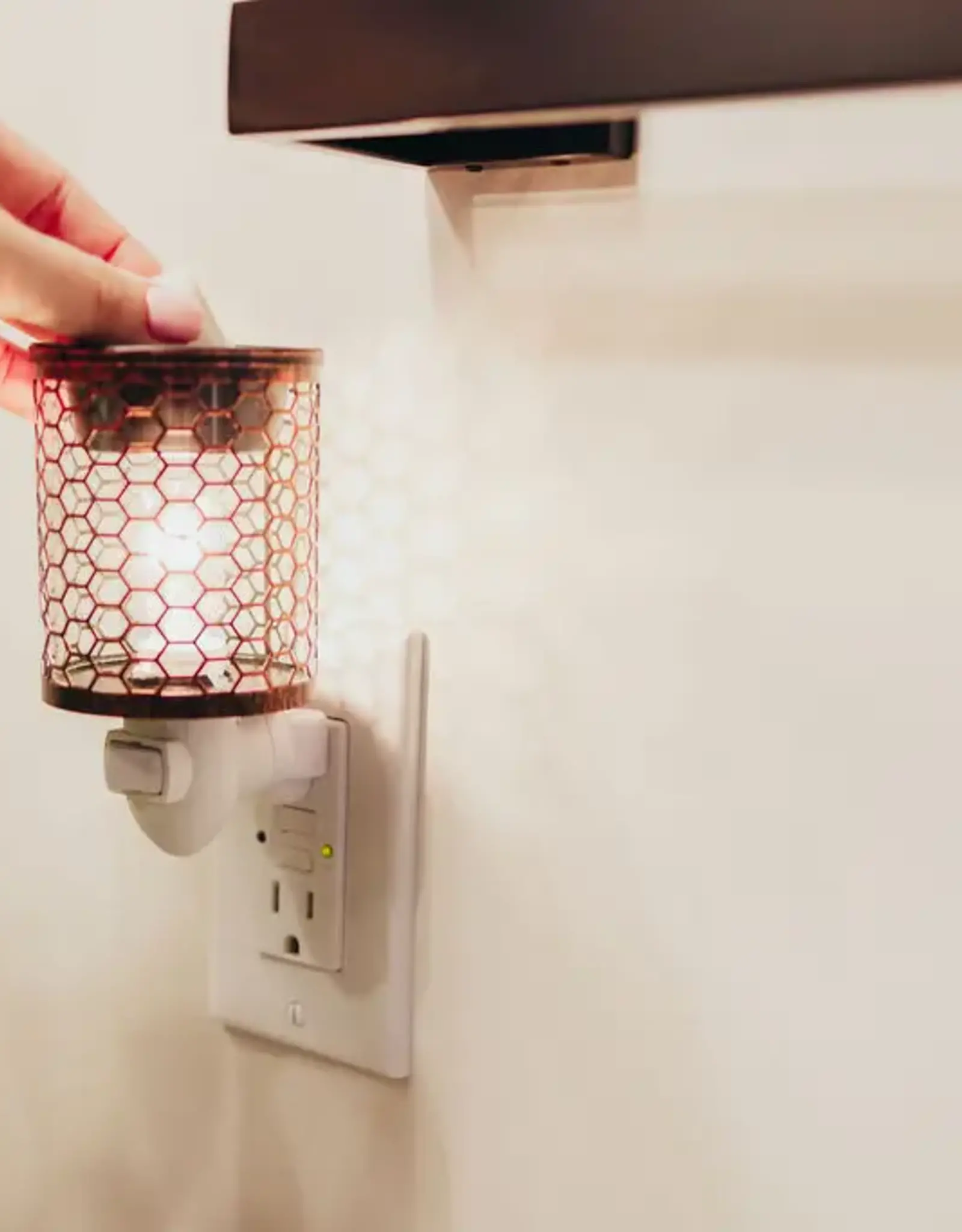 Prairie Creek Candles Wax Melts, Beach Bum