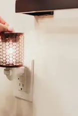 Prairie Creek Candles Wax Melts, Coconut Beach