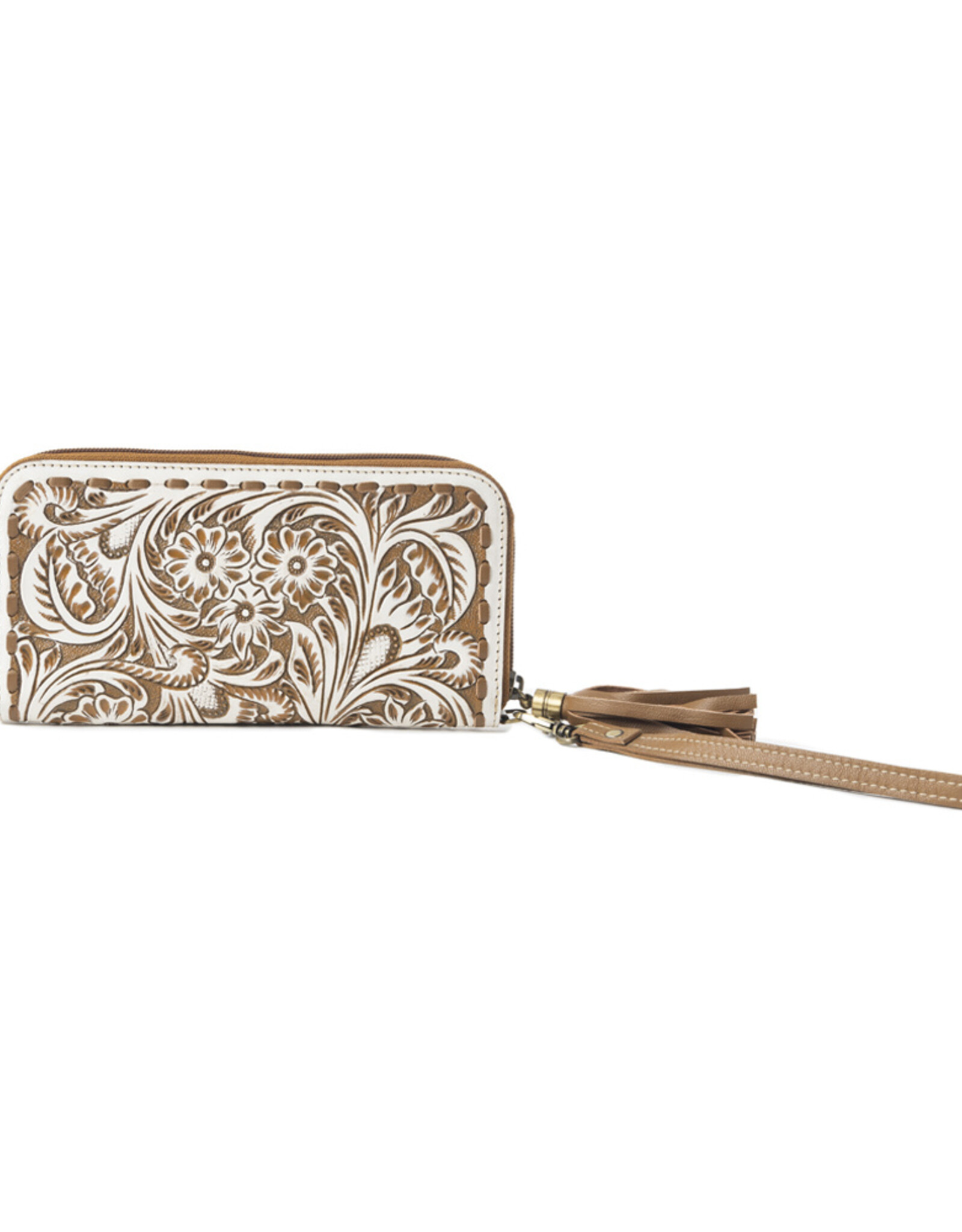 Myra Bag Miss Western Wallet