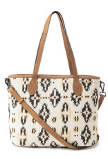 Myra Bag Desert Sky Star Tote Bag