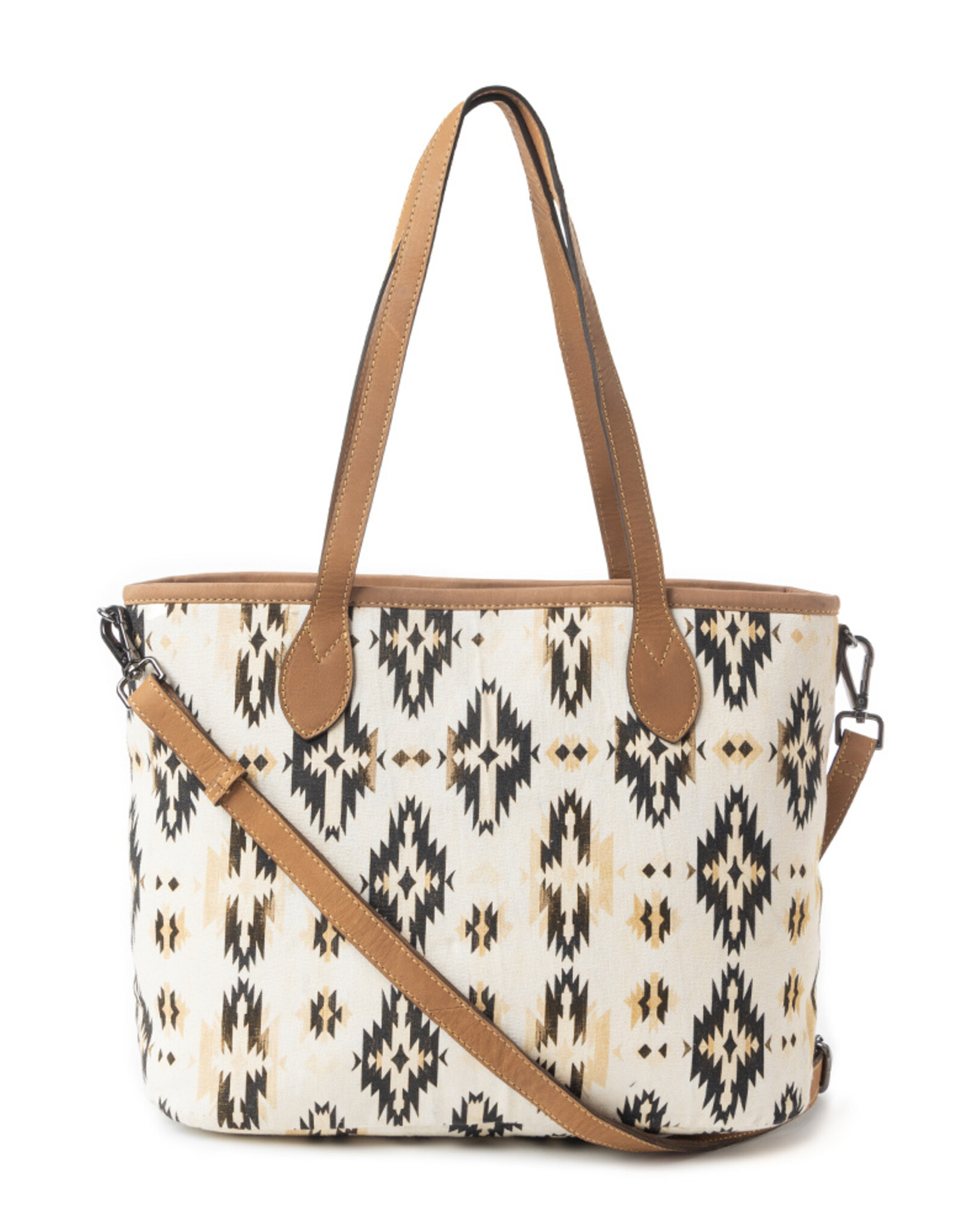 Myra Bag Desert Sky Star Tote Bag