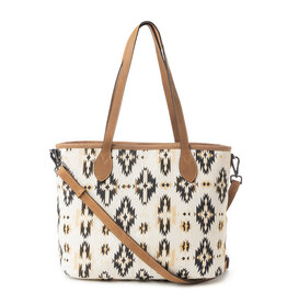 Myra Bag Desert Sky Star Tote Bag