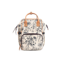 Myra Bag Mesa Flowers Diaper Bag
