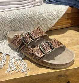 Myra Bag Darla Trail Sandals