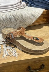 Myra Bag Rosie Trail Sandals