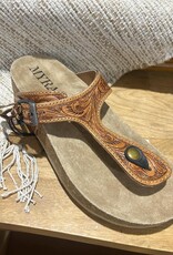 Myra Bag Rosie Trail Sandals