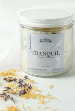 Suntree Soaps Dead Sea Soak 16oz-Tranquil Suntree Soaps Dead Sea Soak 16oz-Tranquil