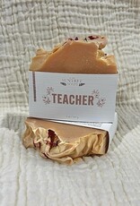 Suntree Soaps Bar Soap-Teacher