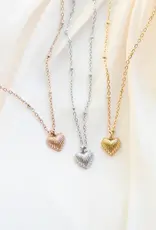 Sweet Three Designs Mia Necklace