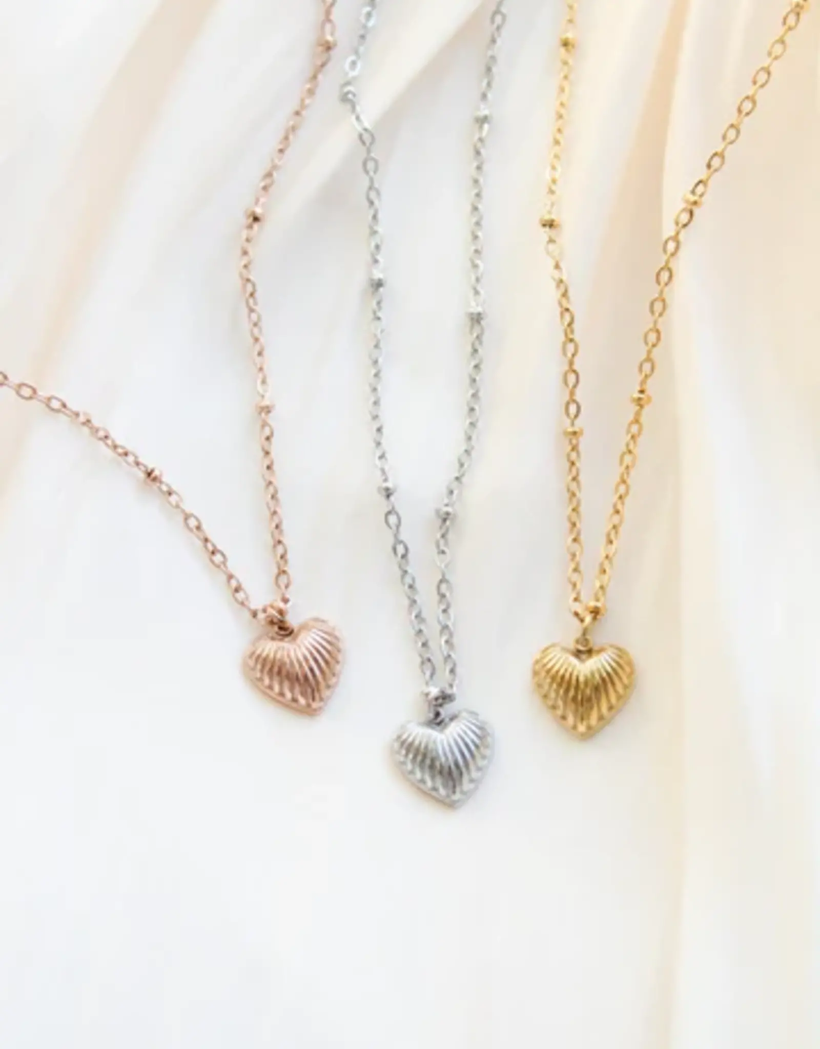 Sweet Three Designs Mia Necklace