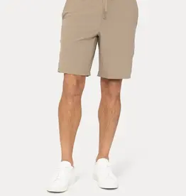 Mono B Drawstring Shorts with Pockets