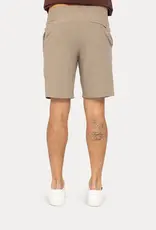 Mono B Drawstring Shorts with Pockets