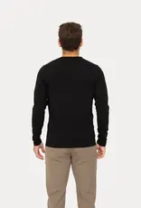 Mono B Cotton Blend Long Sleeve