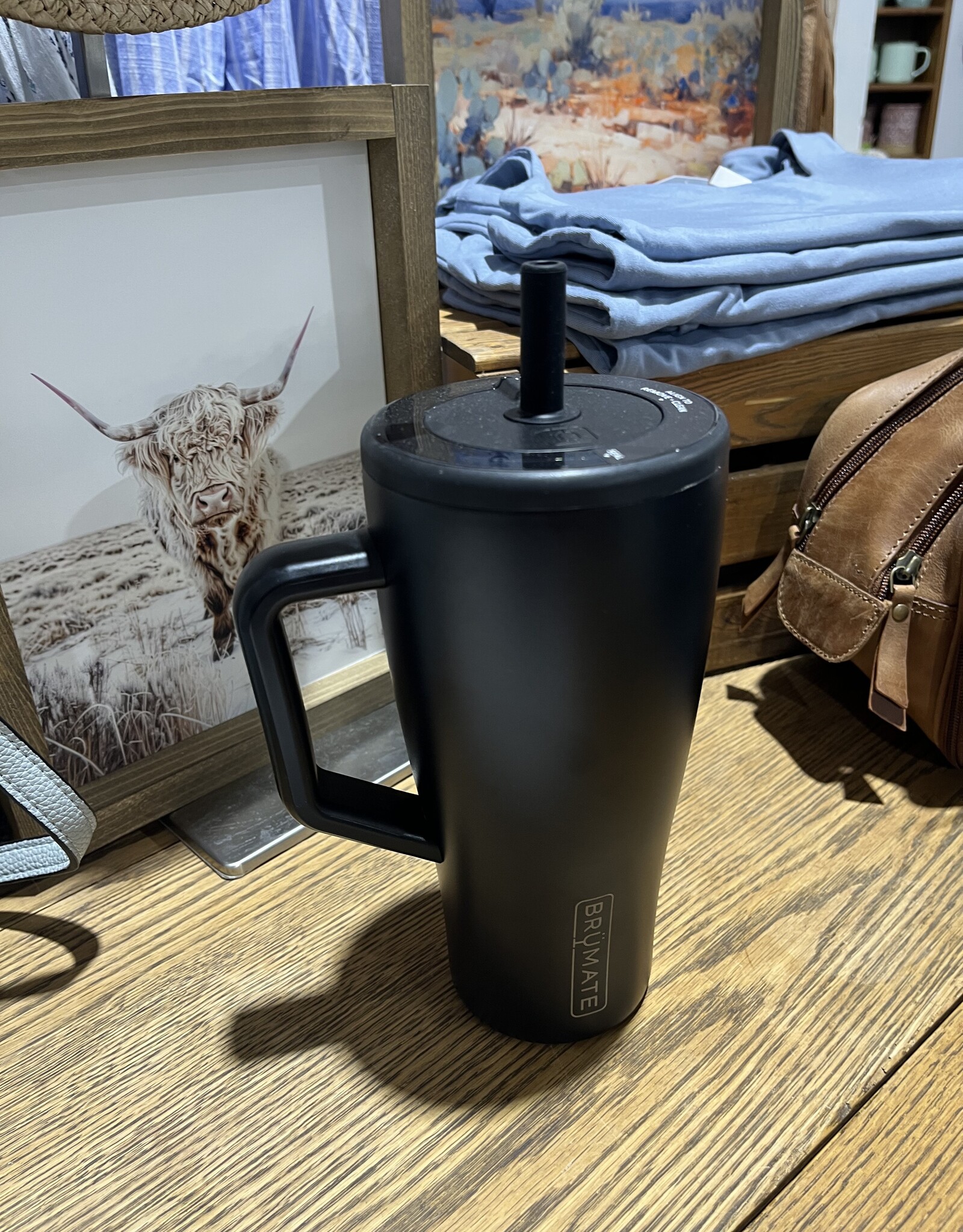 Brumate Era Straw Tumbler 30oz Asstd