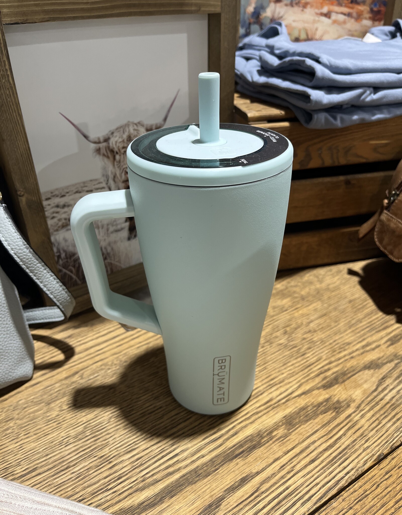 Brumate Era Straw Tumbler 30oz Asstd