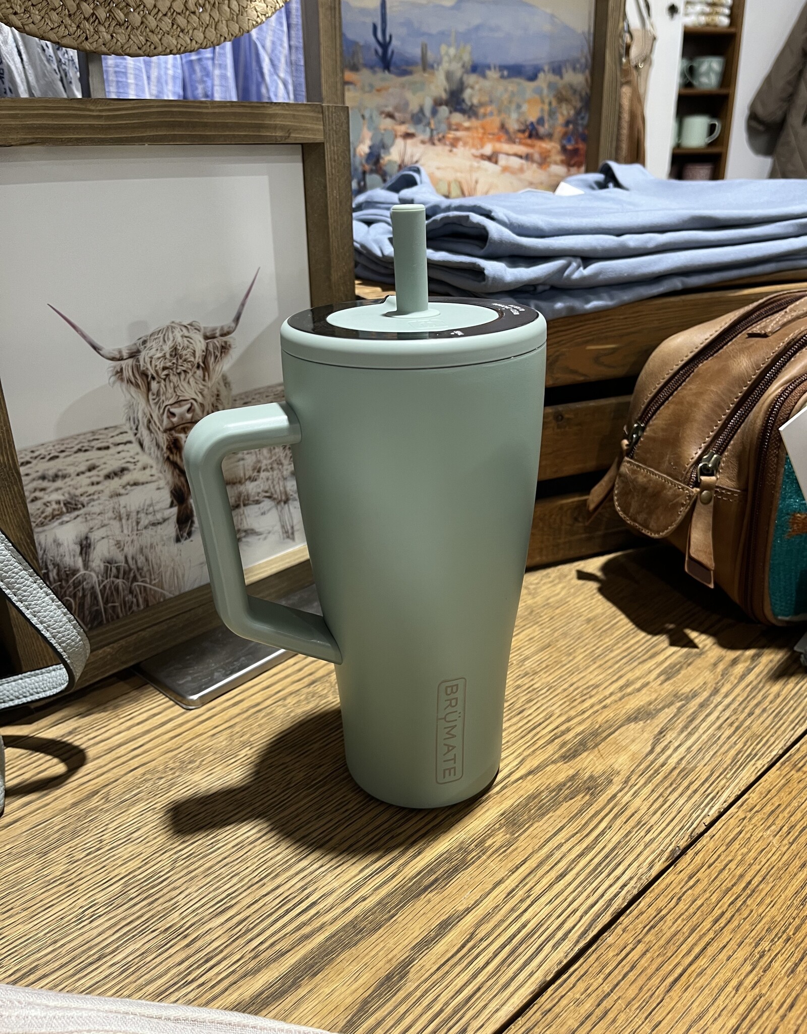 Brumate Era Straw Tumbler 30oz Asstd