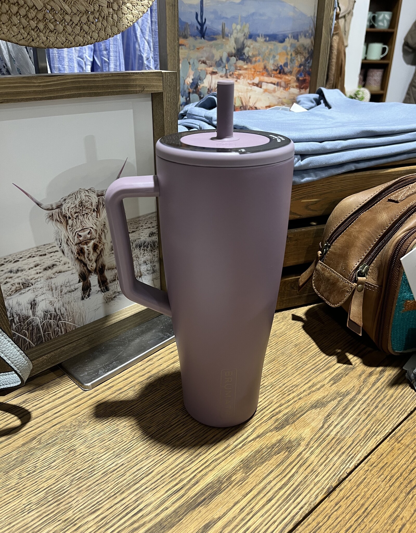 Brumate Era Straw Tumbler 40oz Asstd