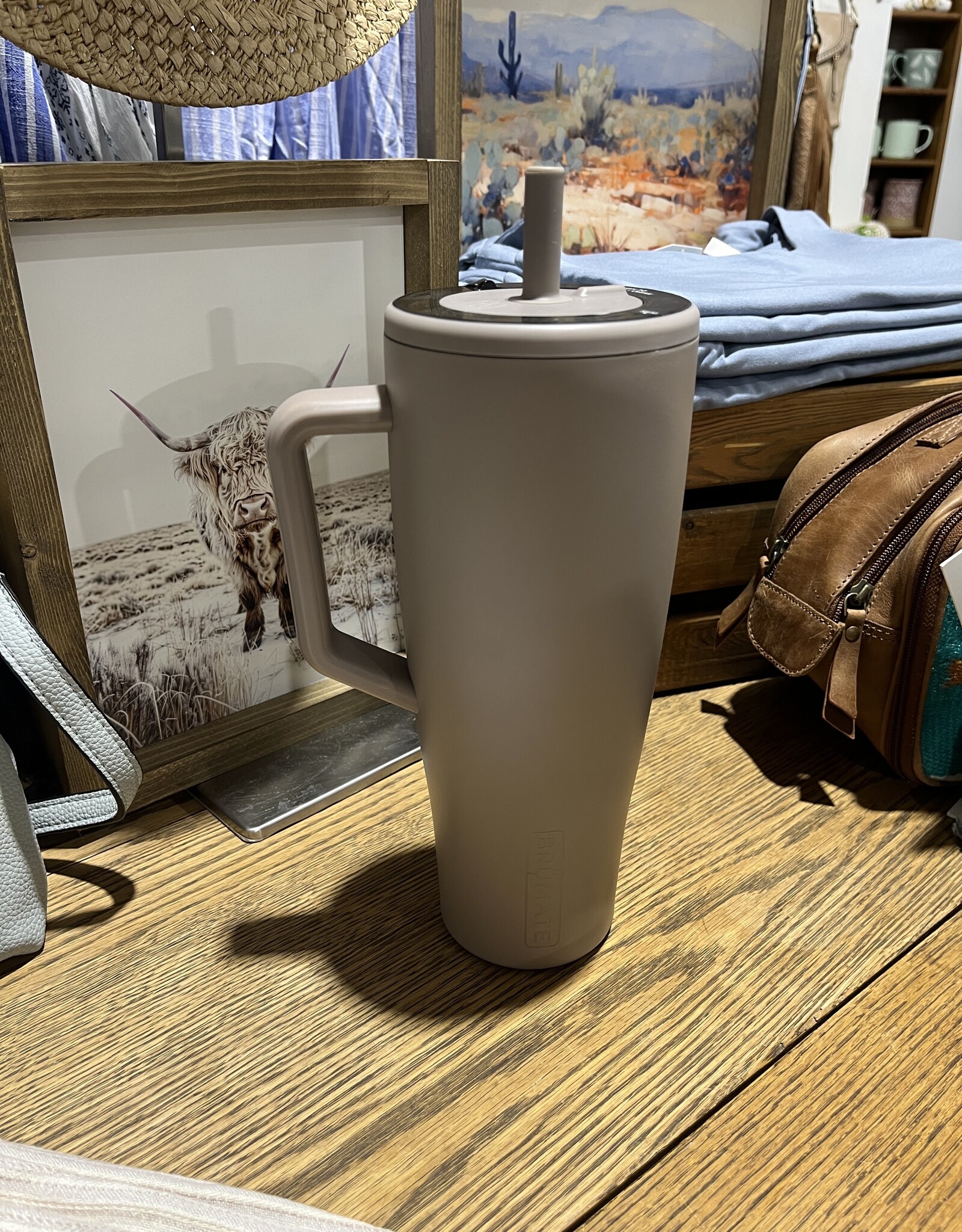 Brumate Era Straw Tumbler 40oz Asstd