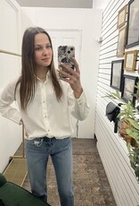 Silky, Button Down Shirt, Asstd