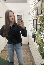 Silky, Button Down Shirt, Asstd