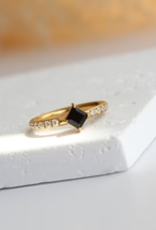Sweet Three Designs The Parker Ring