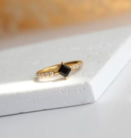 Sweet Three Designs The Parker Ring