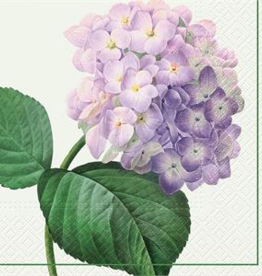 Napkins- Vintage Hydrangea