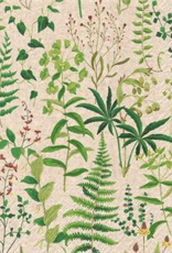 Napkins- Herbal Garden